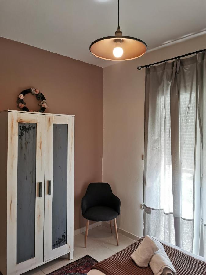 Palio Armonia Palaiontsiflikion Exterior foto