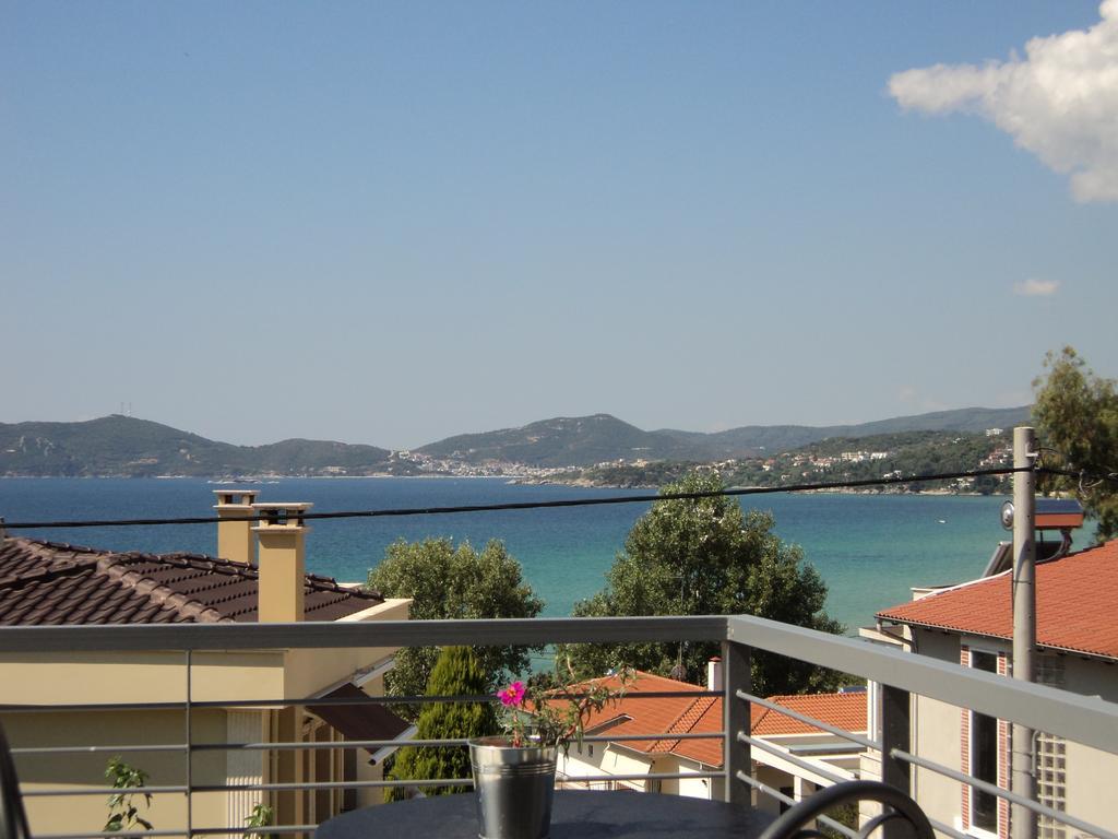 Palio Armonia Palaiontsiflikion Exterior foto