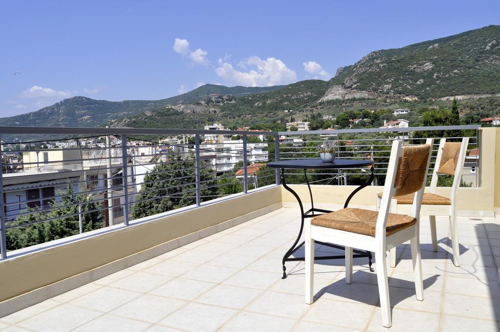 Palio Armonia Palaiontsiflikion Exterior foto